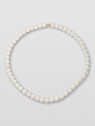 Pearl necklace | GIGI for JOHN SMEDLEY